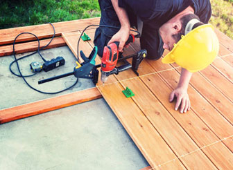 Deck Builders in Valley Glen, CA