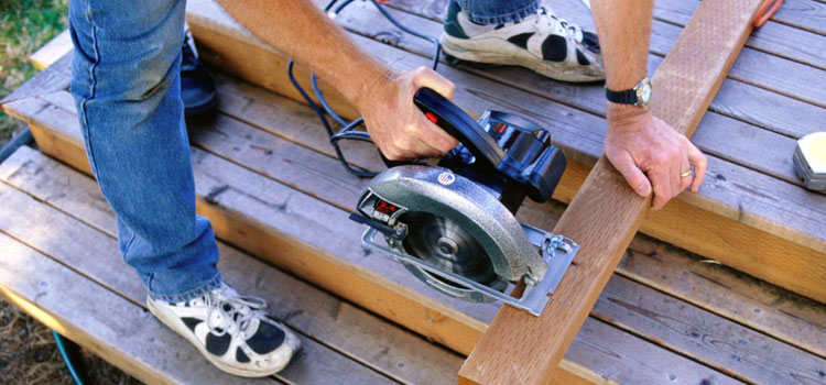 Local Deck Contractors in Valley Glen, CA