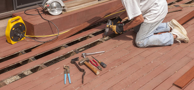 Pool Deck Contractors in Valley Glen, CA